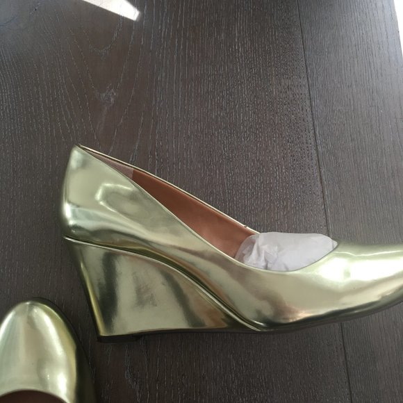 JCrew shoes - Picture 1 of 3